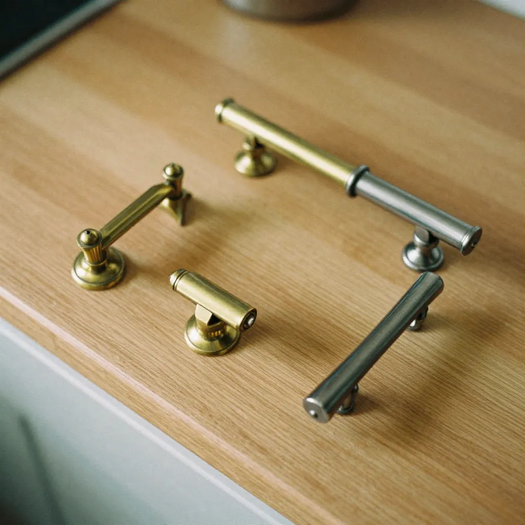 Service area information